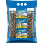 Ptačí mls krmivo Venkovní ptactvo semínka mix 4 kg – Zboží Mobilmania