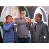 Škola čepování piva Pilsner Urquell prohlídka pivovaru