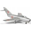 Sběratelský model Zvezda Model Kit MiG 15 Fagot 7317 1:72