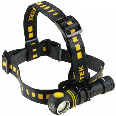 Armytek Elf C2 – Zbozi.Blesk.cz