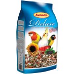 Avicentra Deluxe Malý a střední papoušek 20 kg – Zboží Dáma