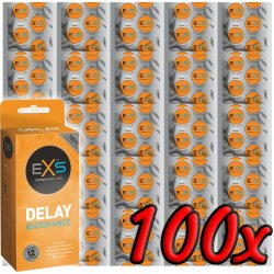 EXS Endurance Delay 100 ks