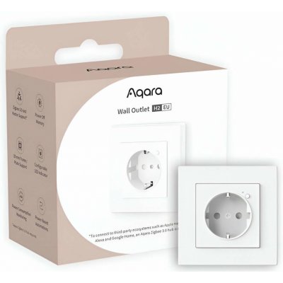 Aqara WP-P01D – HobbyKompas.cz