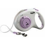 Flexi Vodítko Select pásek – Zboží Dáma