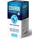OnePharma COVIRIN kid & teen 120 kapslí – Hledejceny.cz