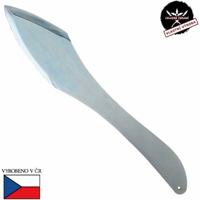 Chladné Zbraně Gigantický vrhací nůž FLYING SWORD 32 cm – Zboží Mobilmania