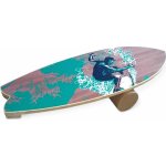 Sedco Trickboard MULTI FUN – Sleviste.cz