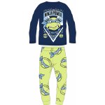 Eplusm Ninja power modrožluté – Zboží Dáma