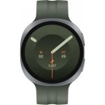 Samsung Galaxy Watch9 (Bluetooth, 44mm) SM-L350N Silver – Zboží Živě