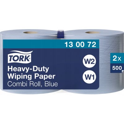TORK Advanced 430 dvouvrstvé, modré, 2 x 500 ks – Hledejceny.cz