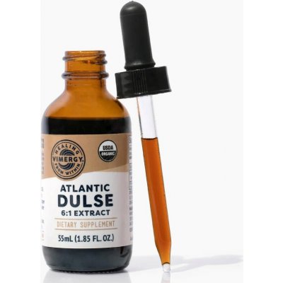 Vimergy Atlantic Dulse Extract 55 ml – Hledejceny.cz