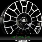MAK NOMAD 7x17 5x120 ET60 black mirror – Hledejceny.cz