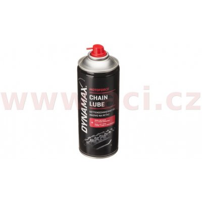 DYNAMAX Motoforce Chain Lube 400 ml – Zboží Mobilmania
