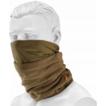 Nákrčník Pentagon Dual Fabric hnědý – Zboží Dáma