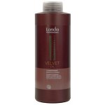 Londa Velvet Oil Conditioner 1000 ml – Zboží Dáma