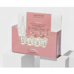 FarmaVita Amethyste Chroma hedvábná regenerační péče pro barvené vlasy 10x10 ml – Hledejceny.cz