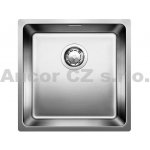 Blanco Andano 400-U – Sleviste.cz