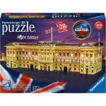 Ravensburger 3D puzzle Svítící Buckinghamský palác 216 ks – Hledejceny.cz