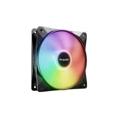 be quiet! LIGHT WINGS LX 120mm PWM BL120 – Sleviste.cz