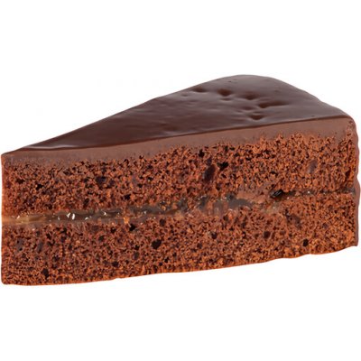 Lahůdky Cajthaml Dort Sacher 0,86 kg – Zboží Dáma