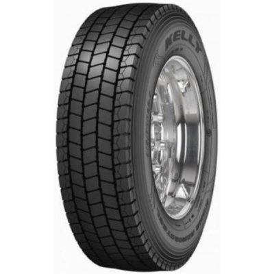 Kelly ARMORSTEEL KDM2 295/80 R22.5 152M – Sleviste.cz