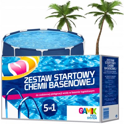 GAMIX STARTOVACÍ SADA 7v1 – Zbozi.Blesk.cz
