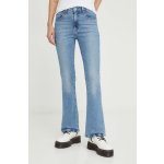 Levi's 725 HIGH RISE BOOTCUT dámské džíny high waist 18759 modré – Zboží Dáma