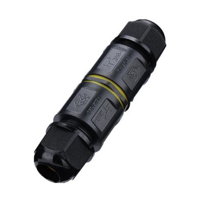 Kabelová spojka M684-D, IP68, 0,5-2,5 mm | Zboží Auto