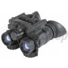 Dalekohled AGM Global Vision NVG-40, Model NL1i: 51-64 lp/mm