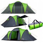 NILS Camp NC6431 Highland IV – Zboží Dáma