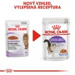 Royal Canin Sterilised Jelly 12 x 85 g – Zbozi.Blesk.cz