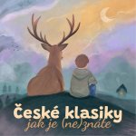 Příběhy ZeMě - České KLASIKY, jak je (ne)znáte – Zboží Mobilmania