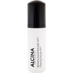 Alcina čistící pěna N°1 150 ml – Zboží Dáma