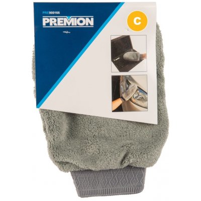 Premion Čistící rukavice na prach PRE900166 – Sleviste.cz