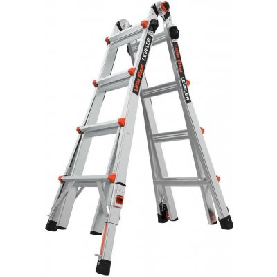 Little Giant 16522EN – Hledejceny.cz