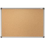 Allboards CB1810 korková nástěnka 180 x 100 cm – Zboží Živě
