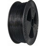 Devil Design PLA 1,75 mm 2 kg - černá – Zboží Živě