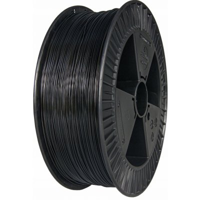 Devil Design PLA 1,75 mm 2 kg - černá – Zboží Živě
