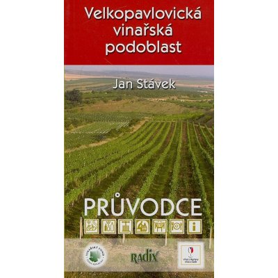 Velkopavlovická vinařská podoblast Jan Stávek – Zbozi.Blesk.cz