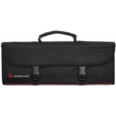 WUSTHOF Taška kuchařská 10 ks. prázdná 2189631001 – Hledejceny.cz