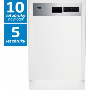 BEKO DSS28121X