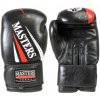 Boxerské rukavice Masters RBT-SPAR