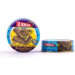 Dolmades Vinný list plněný rýží 200 g – Hledejceny.cz