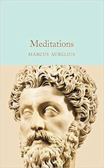 Meditations - Aurelius Antoninus Marcus