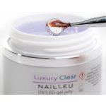 Nail1 Luxury Gel Clear 30 ml – Zbozi.Blesk.cz