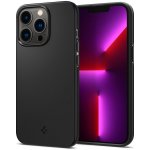 Pouzdro Spigen Thin Fit iPhone 13 Pro černé – Hledejceny.cz