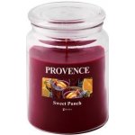 Provence Sweet Punch 510 g – Zboží Mobilmania