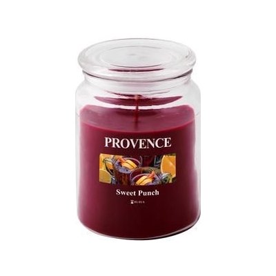Provence Sweet Punch 510 g – Zboží Mobilmania