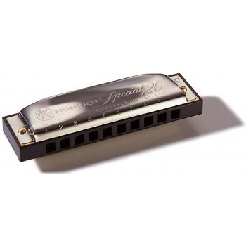 Hohner Special 20 Classic C dur