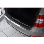Škoda Superb II. Combi 13-15 lišta hrany kufru